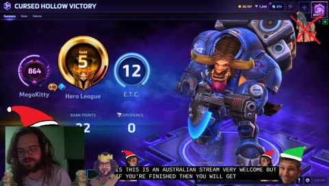 [AU] Herkkupeppu Mirri Stream [Pro-Fixuit] [Anti-Mudsdale] [Anti-LemonMan] [Anti-Threat]