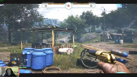 Super Duper Shit At ~ Far Cry 4