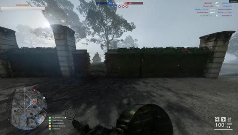🔴 Я люблю Battlefield RU/ENG (rage 68+)