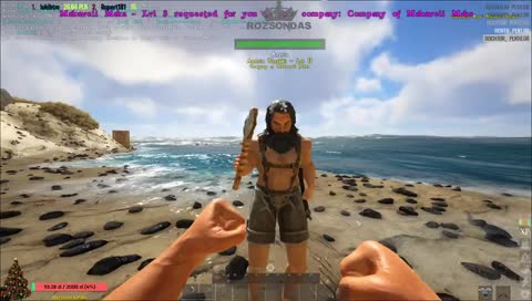 10:50 Start  " ATLAS "  OFFICIAL SERVER ! Zapraszam :)