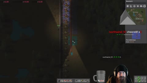 [FIN] Vähän rennommin näin Joulun jälkeen!!! !metalskaba