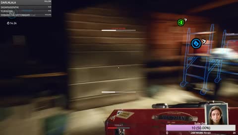 Let's have some fun dying!  || #Charity ❤ [عربي/Eng]