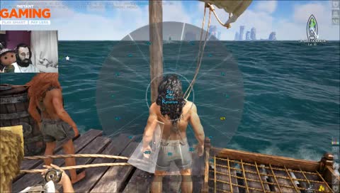 🔴 Capitan Tirano Feliz navidad !! ^^