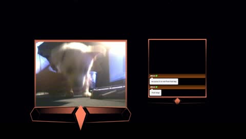 my friend came in his eye and got pink eye