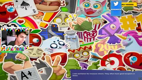 Slo V Duo's | Fortnite Pro PC Player (410+ Solo Wins) | !res !youtube !twitter !discord