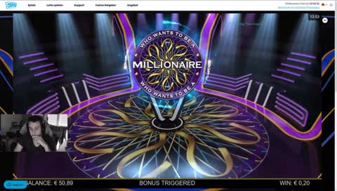 Froher Bonushunt :) Wir hunten Boni! Wir öffnen!!!  !start 380€  !bonus 