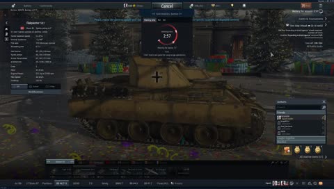 Warthunder cz/eng