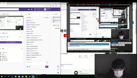 생방송 김백수바프 스팀게임 - 극한의 공포..
비세이지 지금 시작합니다.. Visage..
