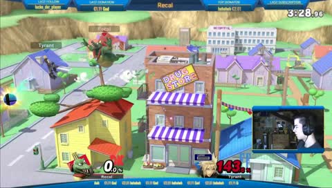 Hä wie bin ich da hängen geblieben