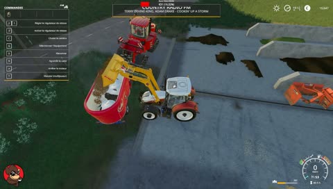 [PC / FR] de zero a la richesse =)