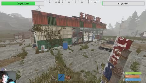 Un petit tour sur rust :)