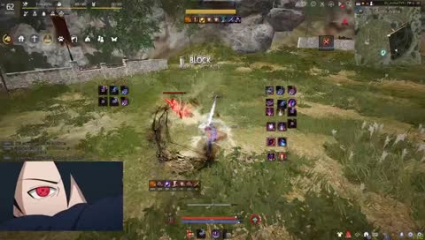 270 AP DK recovering muscle memory