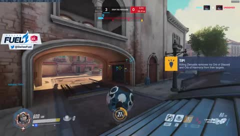 X-Mas Streams: Episode I - The Hamster Menace