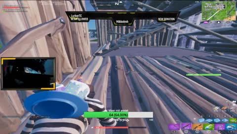  Fortnite Med Carl! Kom Og Se Med Vi Spiller Scrims Senere Klokken 5.