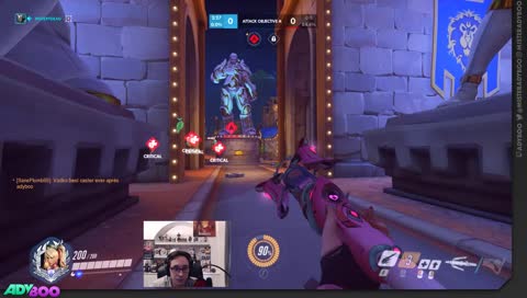 Pause Dej' 12h-14h ! Nostyboo Incoming ! La chill ranked sans nitrate ajouté !