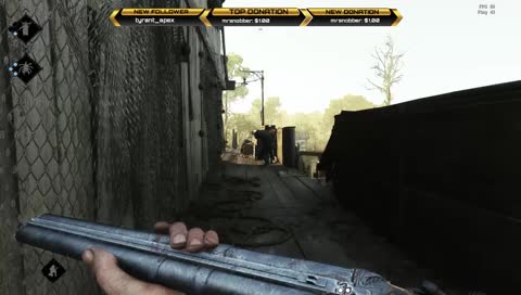 [Eng/Swe] HUNTING SOME ZÅMBIZ AND NOOBS!