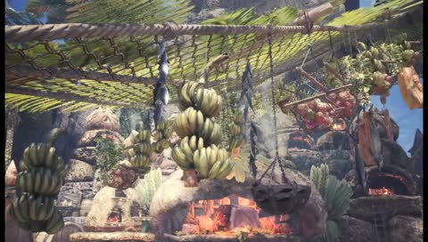 몬헌)오늘부턴 7시반부터 뱅온입니다