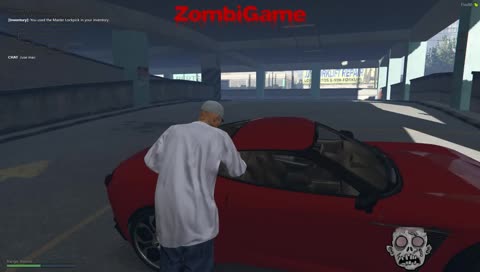 TFRP WL | Pancho - En el Barrio