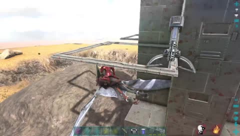 PS4 Official Server Х1,Большая Охота