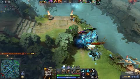 [AU] 7k MMR player. Ranked pubs, shadow of war during queues. !xem for latest clip. 2nd monitor online