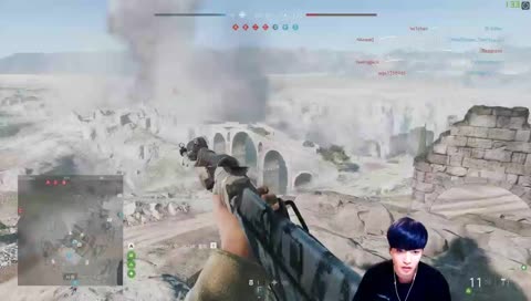 신규총 언락 완료! - Battlefield V