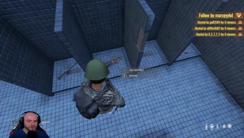 [GER] Chaos Crew Hype <3 Finden wir die heilige M24?  ( ͡° ͜ʖ ͡°) IP 78.46.73.41:2303 !discord !commands