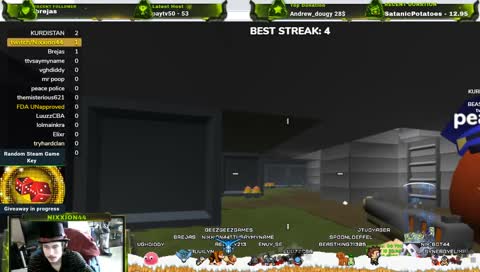 [PC]Grinding !backlog Before The New Year  - Random Games - !VIP - !loyalty/!charity/!store/!code/!vip/!giveaway
