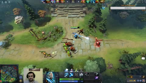 ищем людей с ммр НИЖЕ 4500 на турнир 29.12.2018

