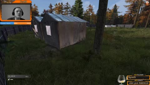 1X [RU/ENG] Дядька и стройка века.