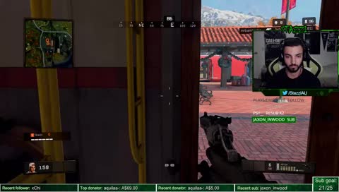 [AUS] CHRISTMAS NOOBS! | Your favourite bearded Aussie | Chilled vibes 