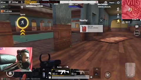 I swear I wont kill you!