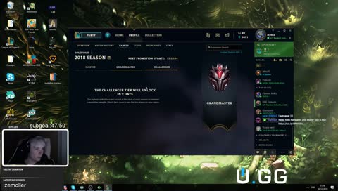 [RERUN, NOT LIVE] !viewbot !schedule !discord