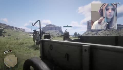 Welcome back! 3 stooges rdr2 style