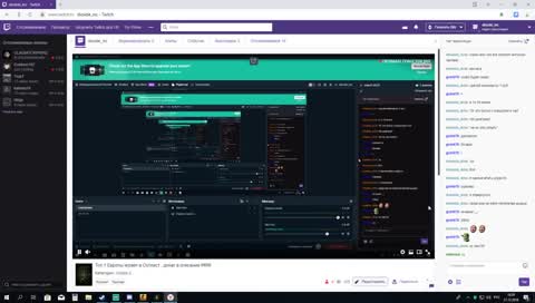 Топ 1 Европы играет в Оутласт , донат в описание !!!!!!!!