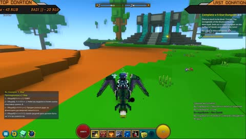 ПРОКАЧИВАЕМ POWER RANK 