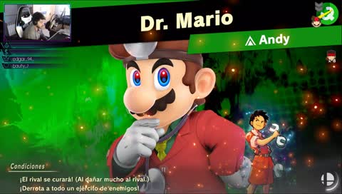 [ESP] O este juego es muy difícil o yo soy muy malo