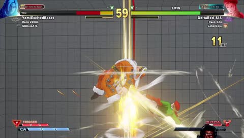 Kage/ken 100 sub goal