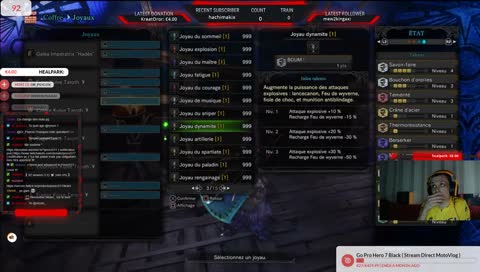 🔞🔴[Fr-Ps4Pro]-Costume 2019-My body is burned and then-Mon corps est brûlé et alors.#FRo7