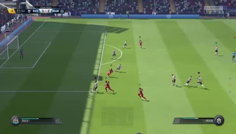 Fifa 19 w/ durk n ryan