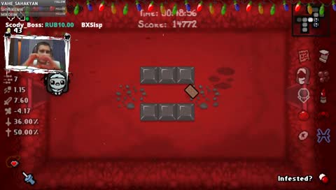 [RANDOM] Всеми персами|Seeker10. Music provided by https://spoti.fi/NCS 