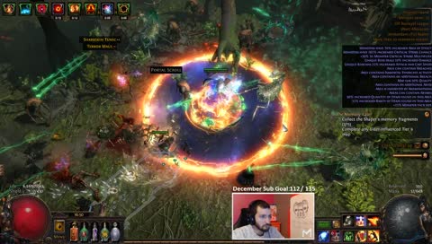 [bSSF] RF JUGG Chill Stream -  !profile