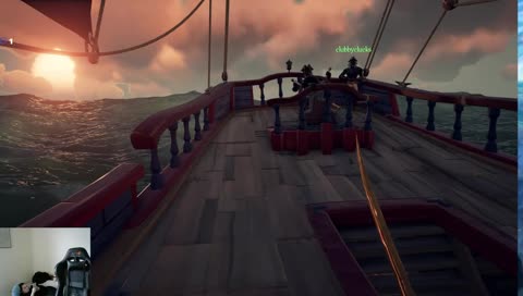 we be pirating today