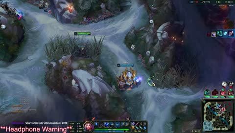 Playing With The Boiis