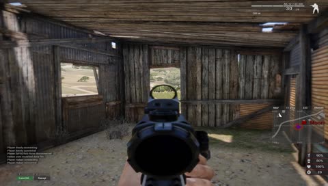 Arma 3 | Reborn Roleplay