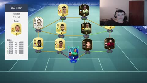 Min sene julegave til jer, er at jeg er live igen xd