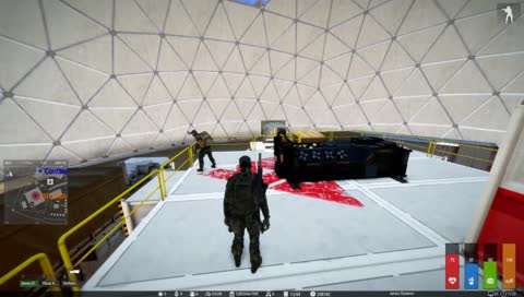 Neuer Server Limnoslife 