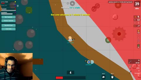 All I want for Christmas is your Twitch Prime !sub4free