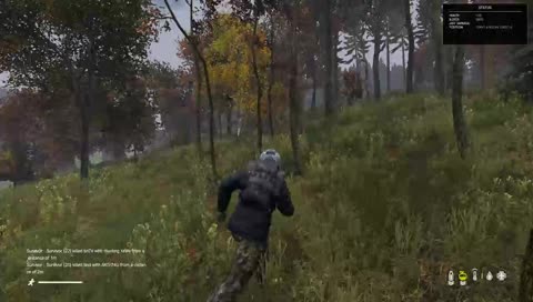 Challenge Accepted Leslie ! It's ON ! Day 3 - SDC Special Delivery Crew - DayZ USA. Click Follow - Get More Updates