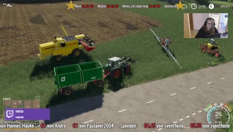 Beyond the Baltic Sea - Euro Truck Simulator 2 Multiplayer [New DLC]  
