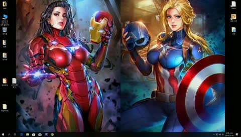 [사라수] 불면증 치료안되면 환불가능! :더롱다크  #ASMR #클린한방송 #공략